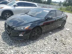 1N4BL4CV0NN336147 2022 NISSAN ALTIMA