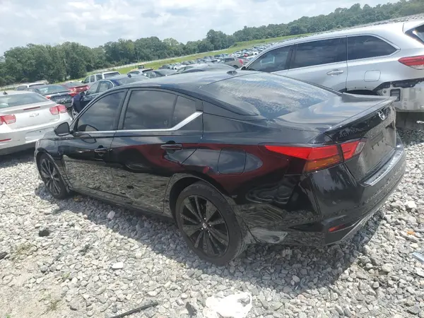 1N4BL4CV0NN336147 2022 NISSAN ALTIMA - Image 2