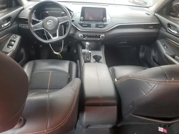 1N4BL4CV0NN336147 2022 NISSAN ALTIMA - Image 8