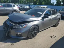 1N4BL4CV0NN336245 2022 NISSAN ALTIMA