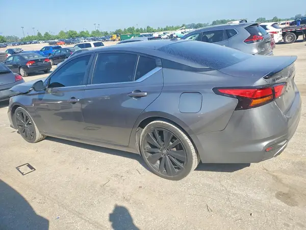 1N4BL4CV0NN336245 2022 NISSAN ALTIMA - Image 2