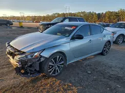 1N4BL4CV0NN337833 2022 NISSAN ALTIMA