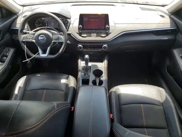1N4BL4CV0NN338271 2022 NISSAN ALTIMA - Image 8