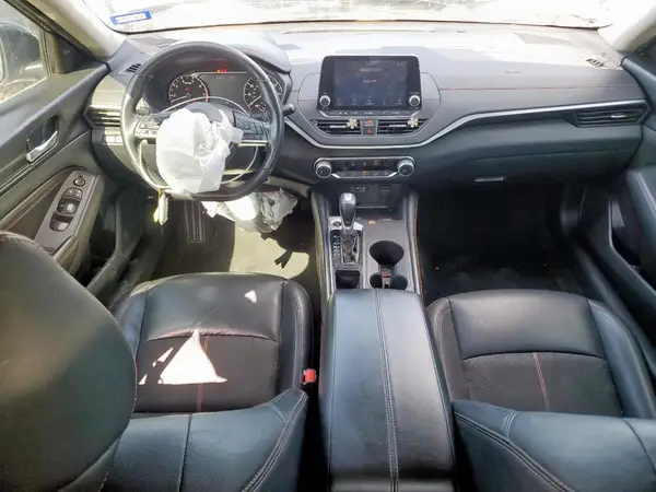 1N4BL4CV0NN338951 2022 NISSAN ALTIMA - Image 8