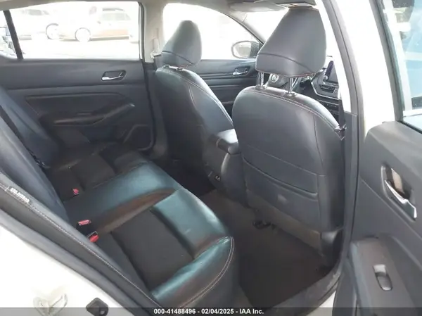 1N4BL4CV0NN339419 2022 NISSAN ALTIMA - Image 8