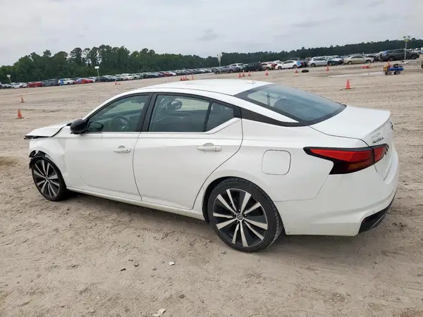1N4BL4CV0NN339470 2022 NISSAN ALTIMA - Image 2