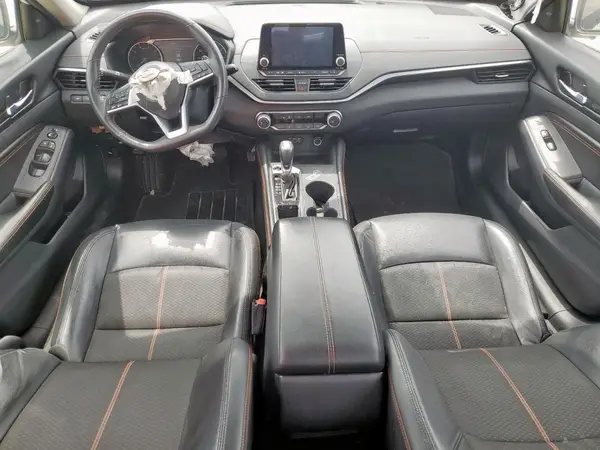 1N4BL4CV0NN339470 2022 NISSAN ALTIMA - Image 8