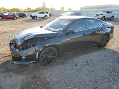 1N4BL4CV0NN340277 2022 NISSAN ALTIMA