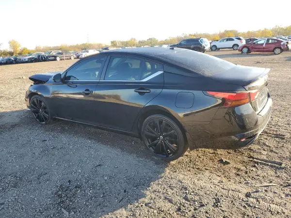 1N4BL4CV0NN340277 2022 NISSAN ALTIMA - Image 2