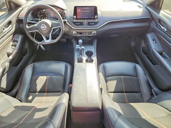 1N4BL4CV0NN340845 2022 NISSAN ALTIMA - Image 8