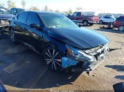 1N4BL4CV0NN341140 2022 NISSAN ALTIMA