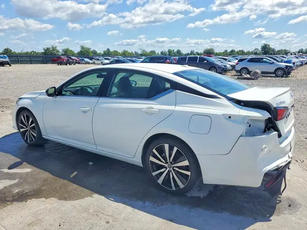 1N4BL4CV0NN341445 2022 NISSAN ALTIMA - Image 2