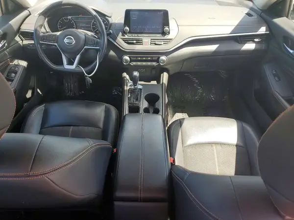 1N4BL4CV0NN341445 2022 NISSAN ALTIMA - Image 8