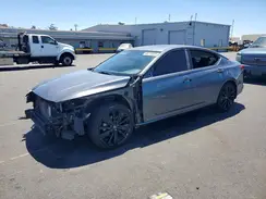 1N4BL4CV0NN341588 2022 NISSAN ALTIMA
