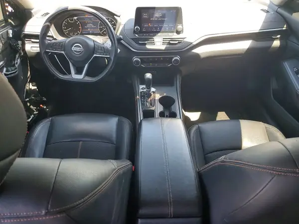 1N4BL4CV0NN341588 2022 NISSAN ALTIMA - Image 8