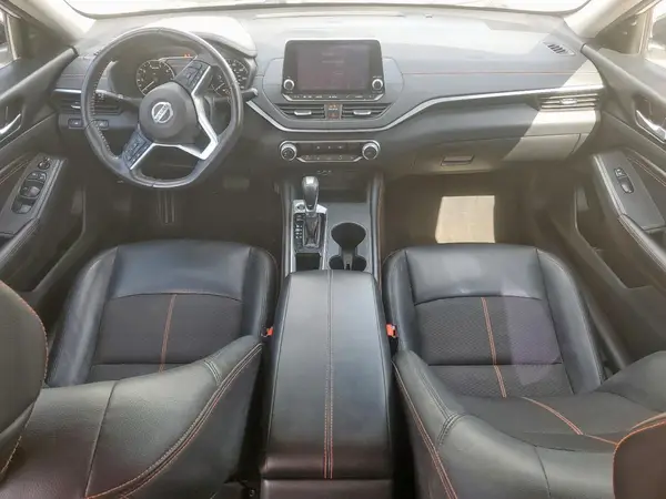 1N4BL4CV0NN341980 2022 NISSAN ALTIMA - Image 8