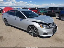 1N4BL4CV0NN343194 2022 NISSAN ALTIMA
