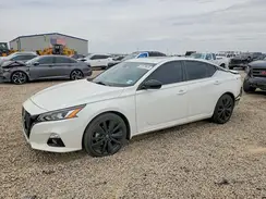 1N4BL4CV0NN345964 2022 NISSAN ALTIMA