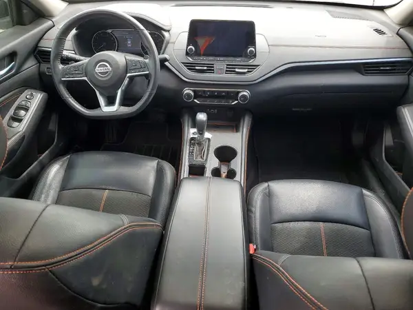 1N4BL4CV0NN345964 2022 NISSAN ALTIMA - Image 8