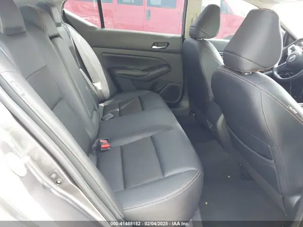 1N4BL4CV0NN347729 2022 NISSAN ALTIMA - Image 8