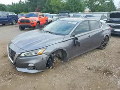 1N4BL4CV0NN348024 2022 NISSAN ALTIMA