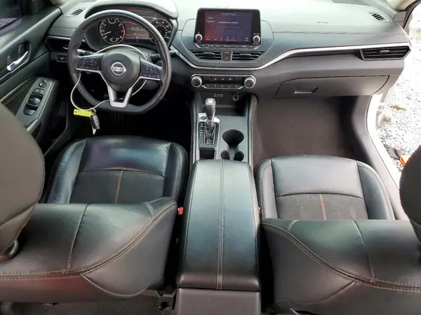 1N4BL4CV0NN348833 2022 NISSAN ALTIMA - Image 8