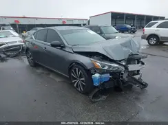1N4BL4CV0NN350615 2022 NISSAN ALTIMA