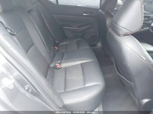 1N4BL4CV0NN350615 2022 NISSAN ALTIMA - Image 8