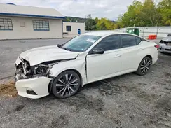 1N4BL4CV0NN352574 2022 NISSAN ALTIMA
