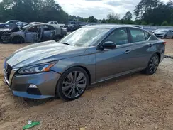 1N4BL4CV0NN352901 2022 NISSAN ALTIMA