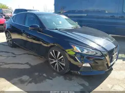 1N4BL4CV0NN353501 2022 NISSAN ALTIMA