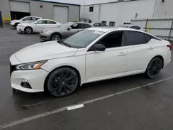 1N4BL4CV0NN354003 2022 NISSAN ALTIMA