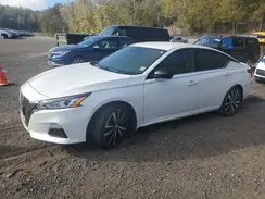 1N4BL4CV0NN357502 2022 NISSAN ALTIMA