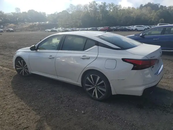1N4BL4CV0NN357502 2022 NISSAN ALTIMA - Image 2