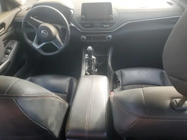 1N4BL4CV0NN357502 2022 NISSAN ALTIMA - Image 8