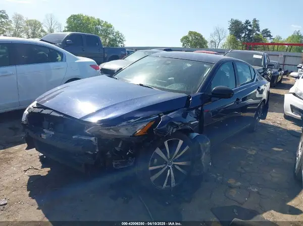 1N4BL4CV0NN360271 2022 NISSAN ALTIMA - Image 2