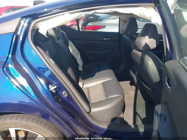 1N4BL4CV0NN360271 2022 NISSAN ALTIMA - Image 8