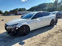 1N4BL4CV0NN361307 2022 NISSAN ALTIMA