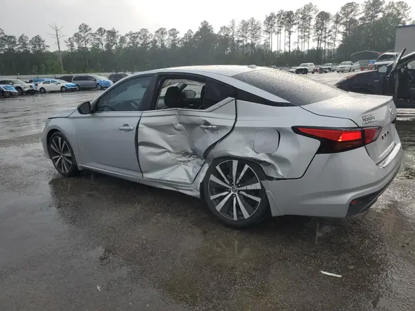 1N4BL4CV0NN362800 2022 NISSAN ALTIMA - Image 2