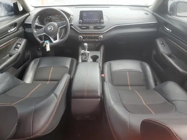 1N4BL4CV0NN362800 2022 NISSAN ALTIMA - Image 8