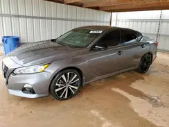 1N4BL4CV0NN365762 2022 NISSAN ALTIMA