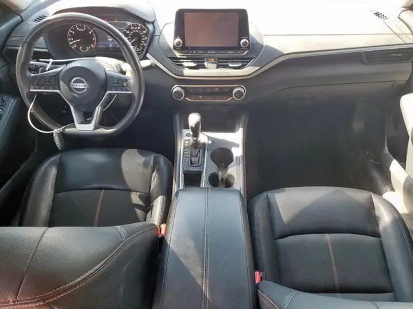 1N4BL4CV0NN365762 2022 NISSAN ALTIMA - Image 8