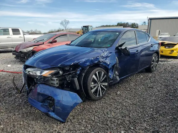 1N4BL4CV0NN366331 2022 NISSAN ALTIMA - Image 1