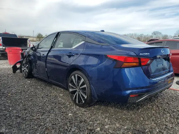 1N4BL4CV0NN366331 2022 NISSAN ALTIMA - Image 2