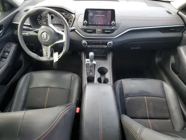 1N4BL4CV0NN366331 2022 NISSAN ALTIMA - Image 8