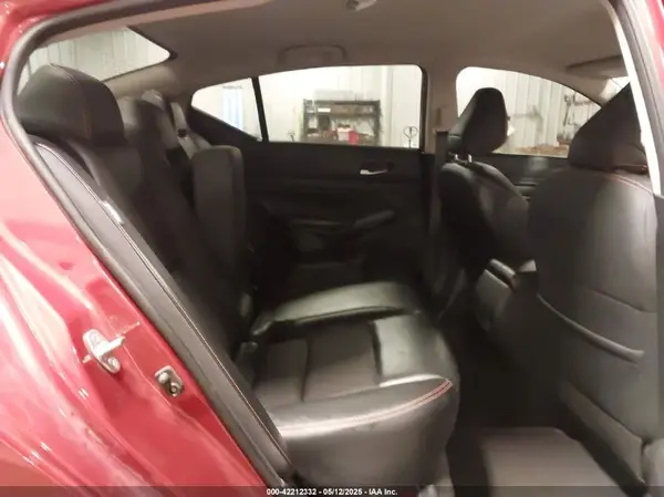 1N4BL4CV0NN366880 2022 NISSAN ALTIMA - Image 8