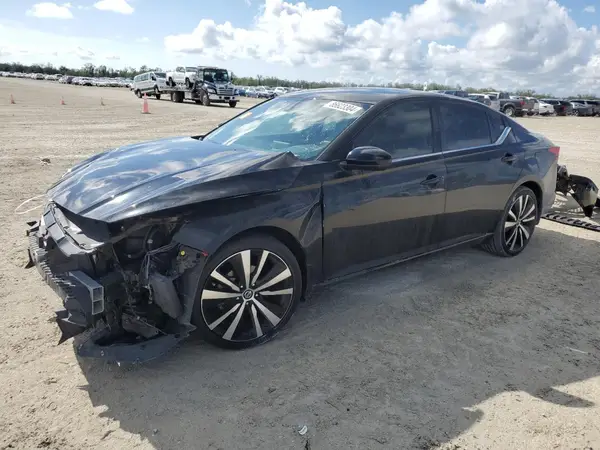 1N4BL4CV0NN367091 2022 NISSAN ALTIMA - Image 1