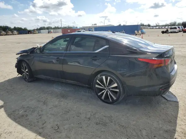 1N4BL4CV0NN367091 2022 NISSAN ALTIMA - Image 2