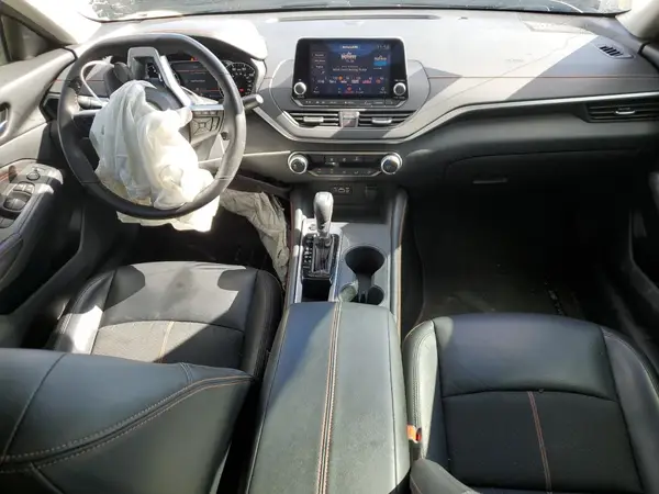 1N4BL4CV0NN367091 2022 NISSAN ALTIMA - Image 8