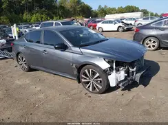 1N4BL4CV0NN369536 2022 NISSAN ALTIMA